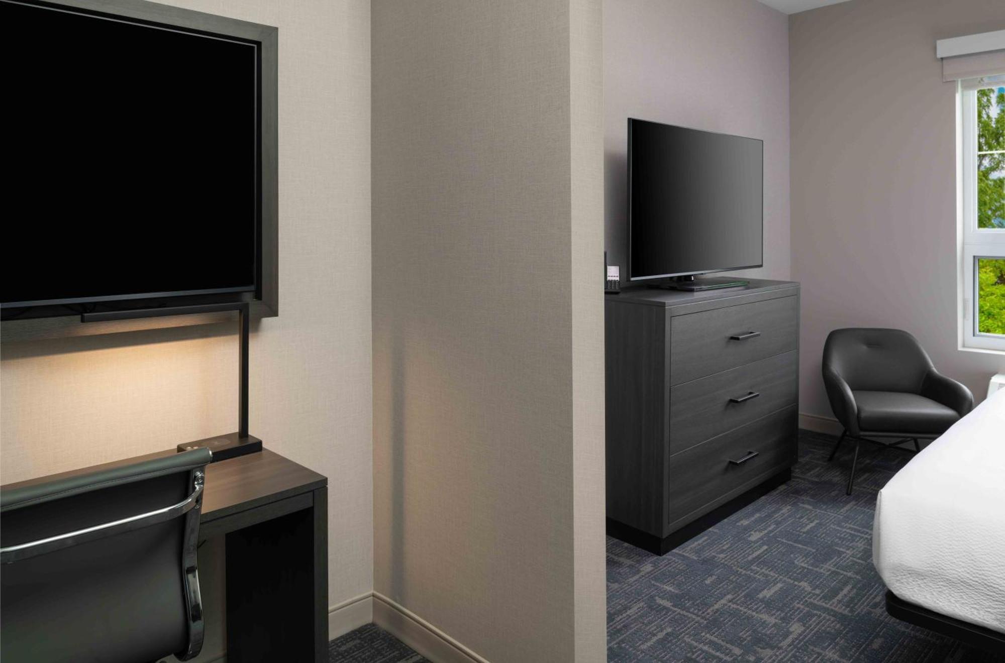 Fairfield By Marriott Inn & Suites Ανάπολη Εξωτερικό φωτογραφία