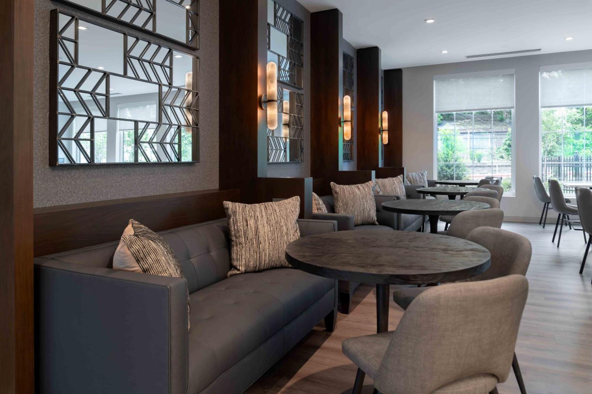 Fairfield By Marriott Inn & Suites Ανάπολη Εξωτερικό φωτογραφία