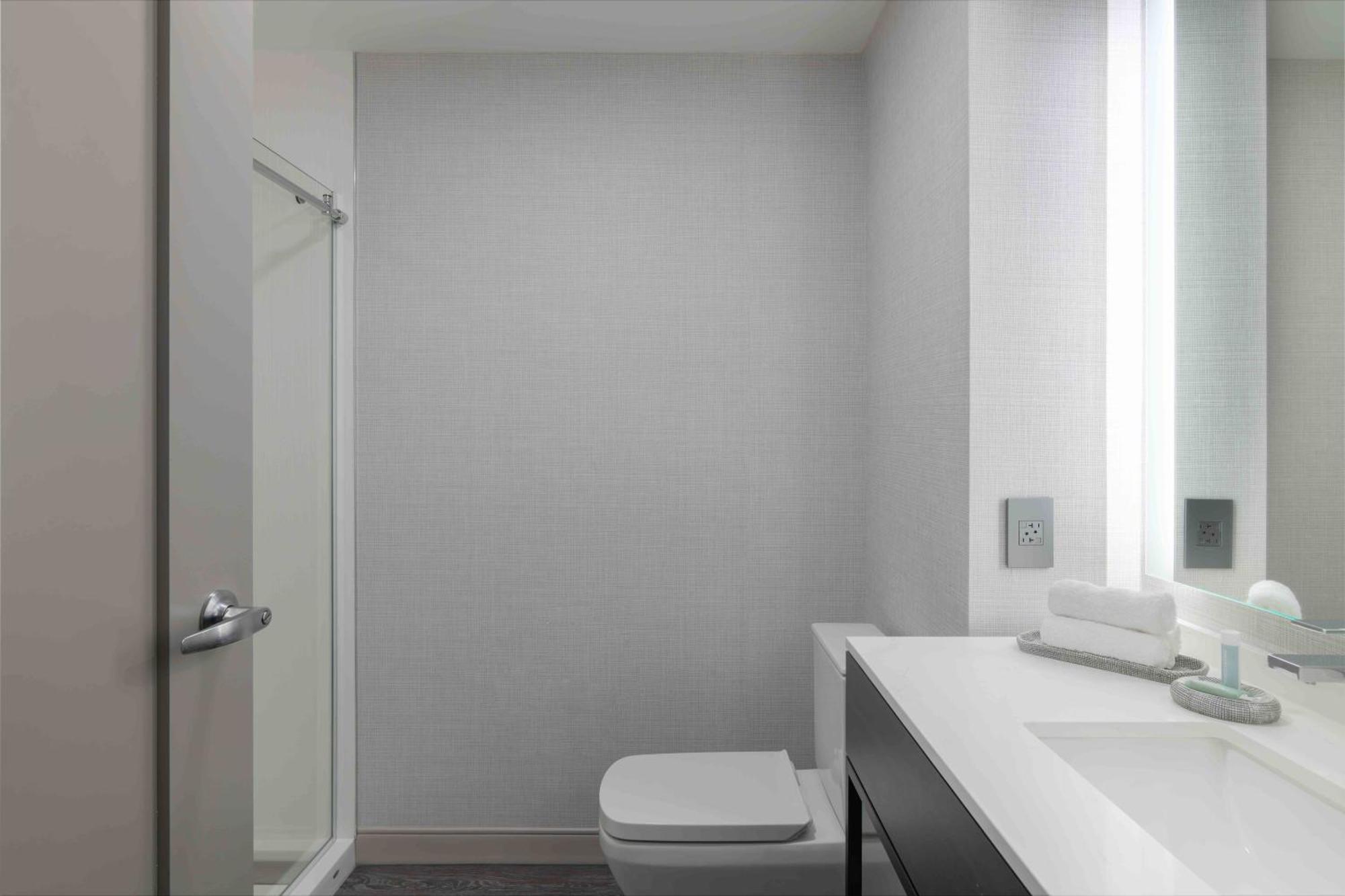 Fairfield By Marriott Inn & Suites Ανάπολη Εξωτερικό φωτογραφία