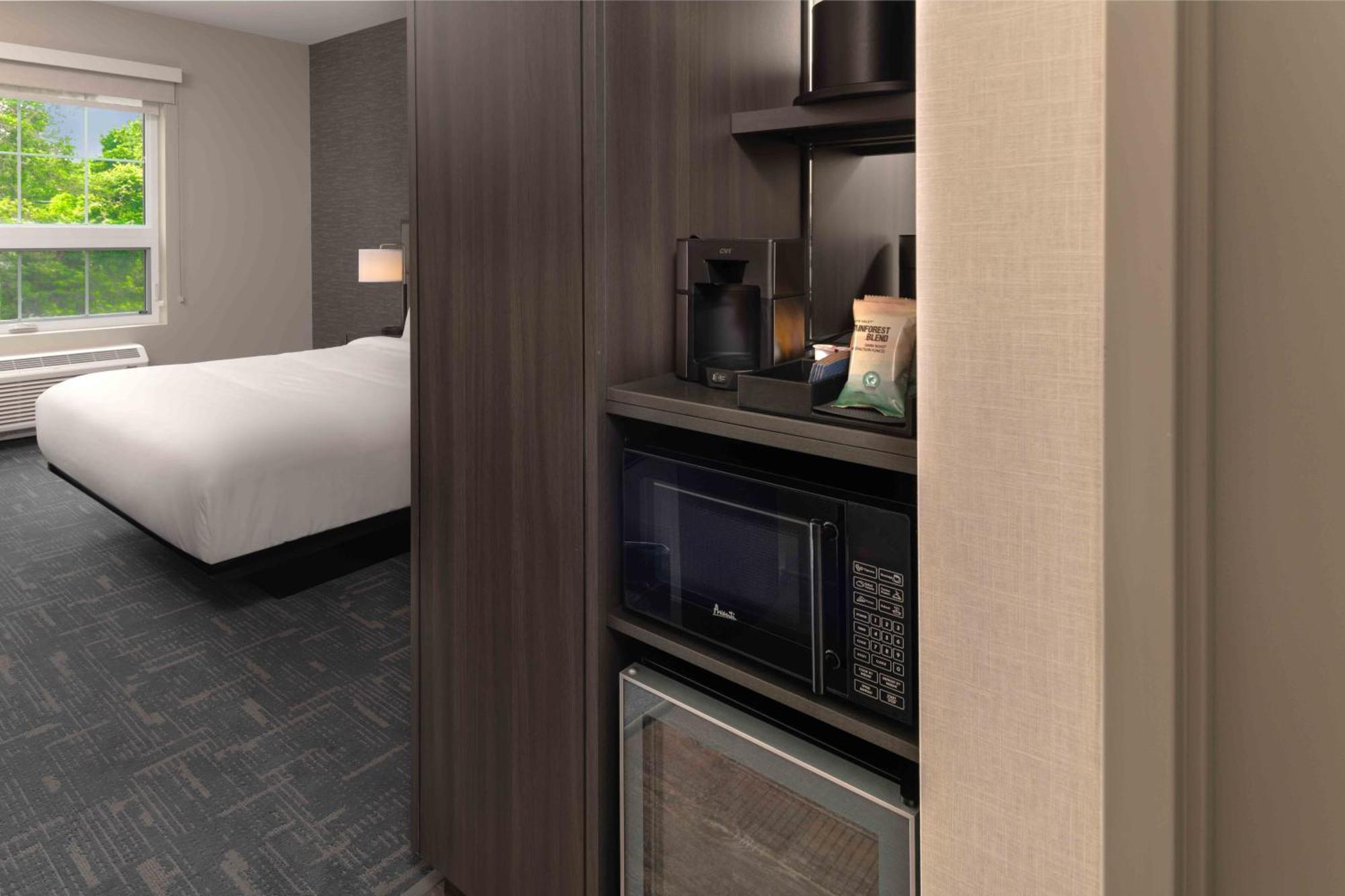 Fairfield By Marriott Inn & Suites Ανάπολη Εξωτερικό φωτογραφία