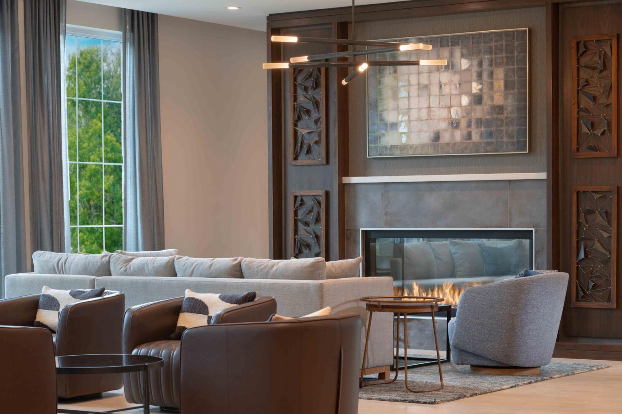 Fairfield By Marriott Inn & Suites Ανάπολη Εξωτερικό φωτογραφία
