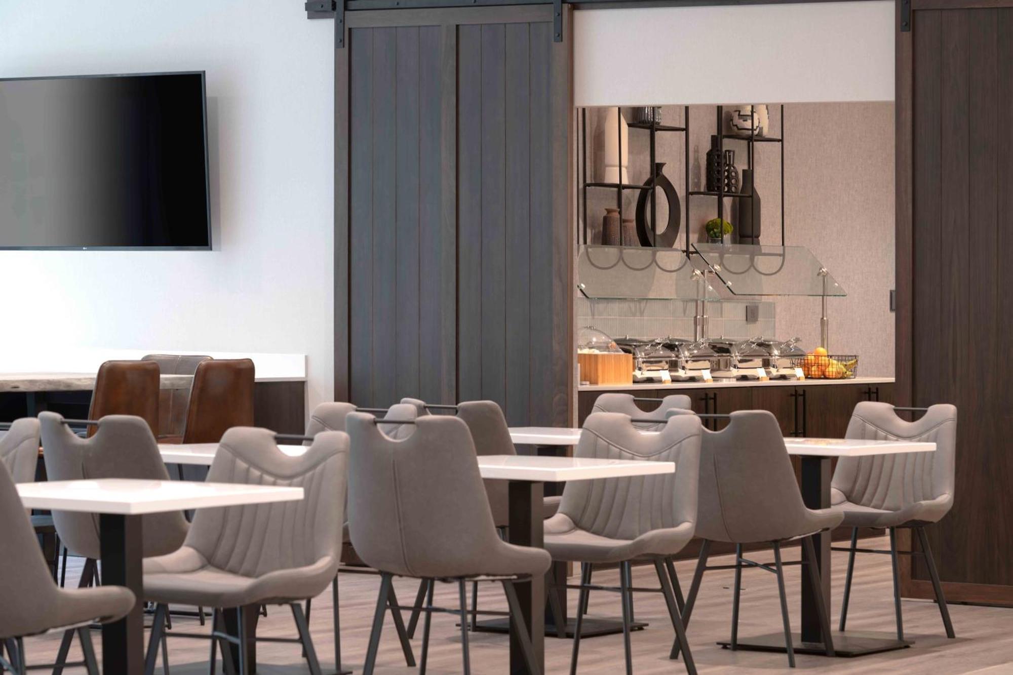 Fairfield By Marriott Inn & Suites Ανάπολη Εξωτερικό φωτογραφία