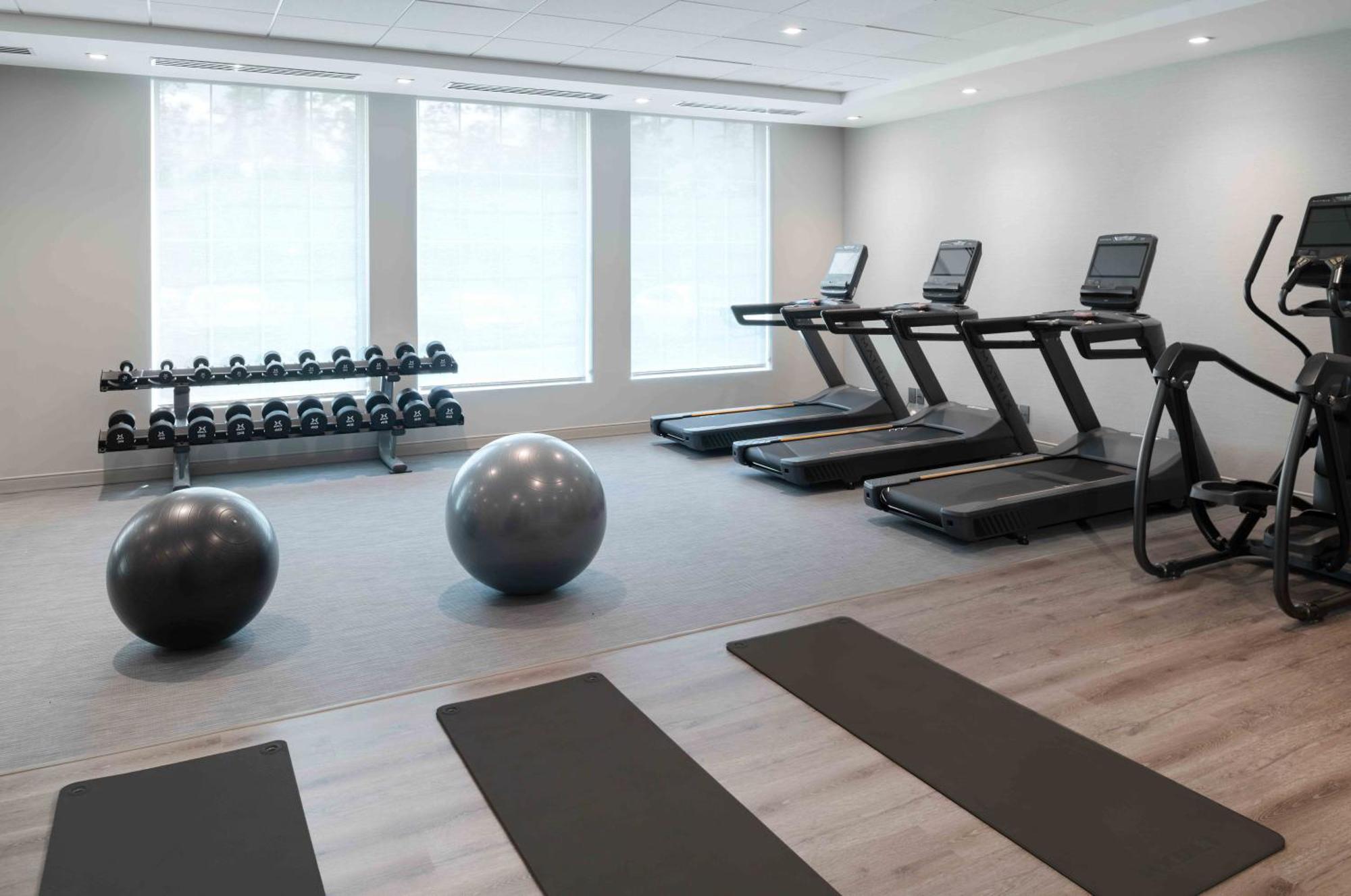 Fairfield By Marriott Inn & Suites Ανάπολη Εξωτερικό φωτογραφία