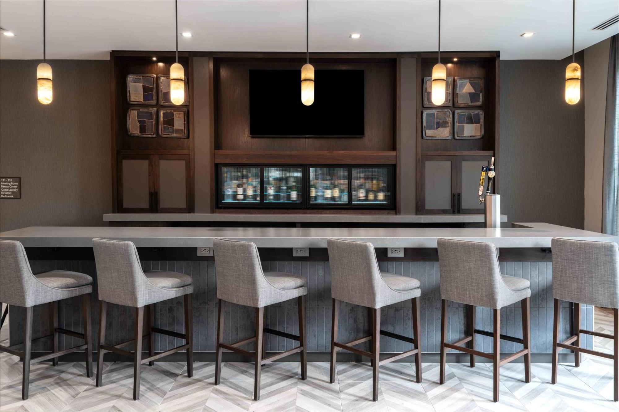 Fairfield By Marriott Inn & Suites Ανάπολη Εξωτερικό φωτογραφία