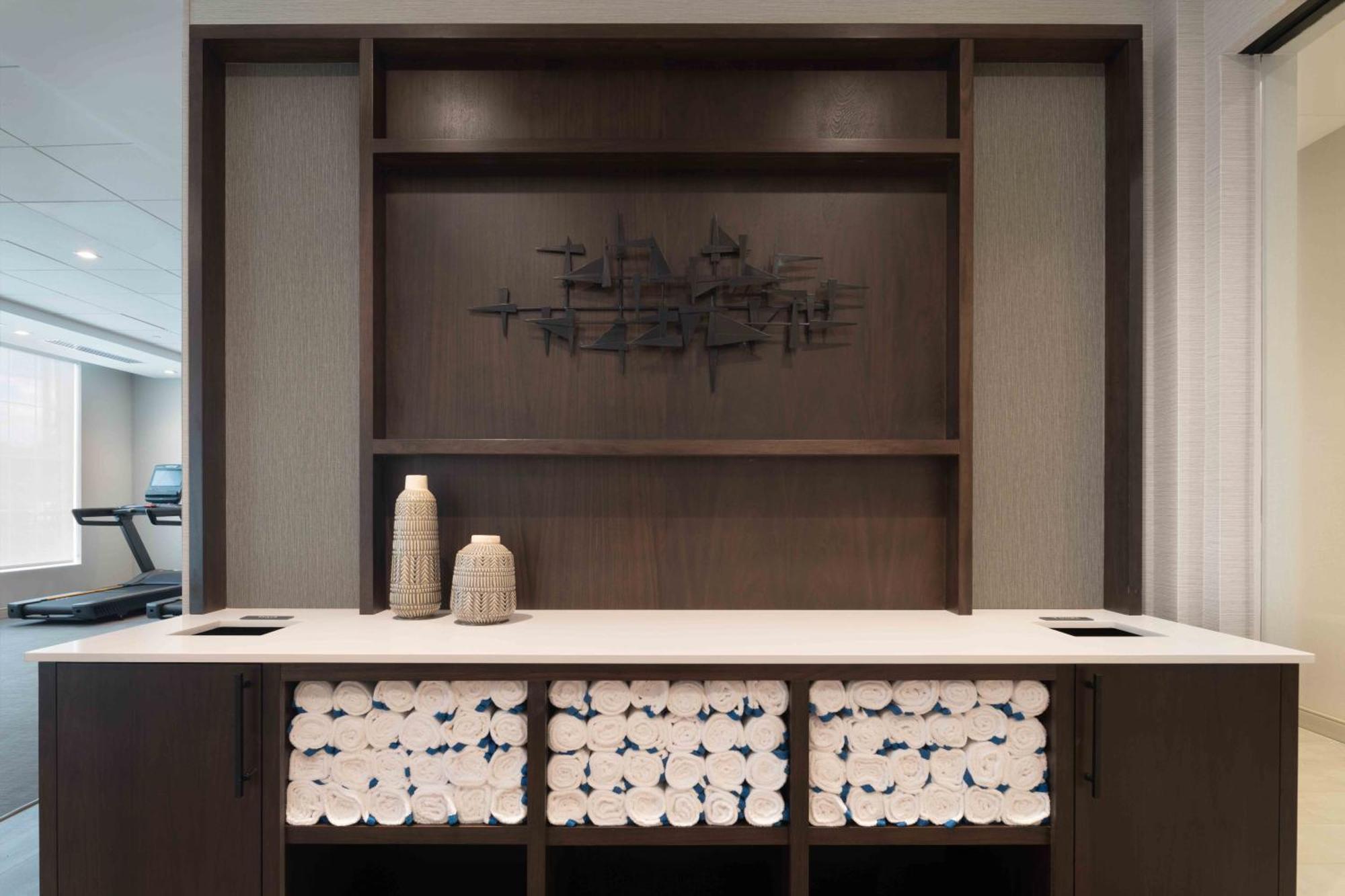 Fairfield By Marriott Inn & Suites Ανάπολη Εξωτερικό φωτογραφία