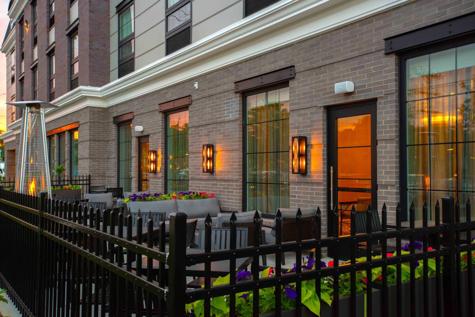 Fairfield By Marriott Inn & Suites Ανάπολη Εξωτερικό φωτογραφία
