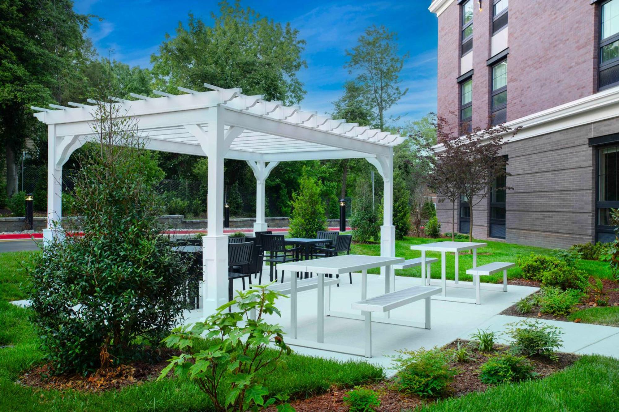 Fairfield By Marriott Inn & Suites Ανάπολη Εξωτερικό φωτογραφία
