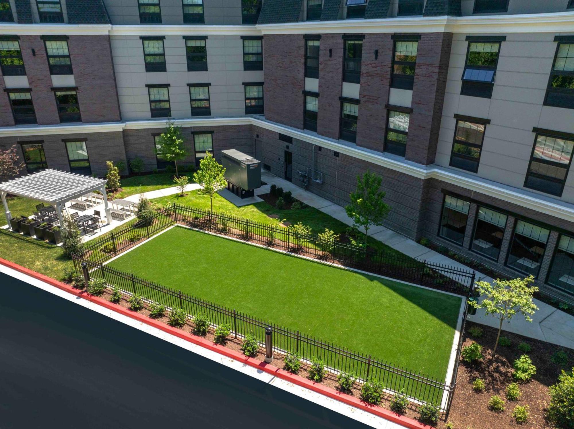 Fairfield By Marriott Inn & Suites Ανάπολη Εξωτερικό φωτογραφία