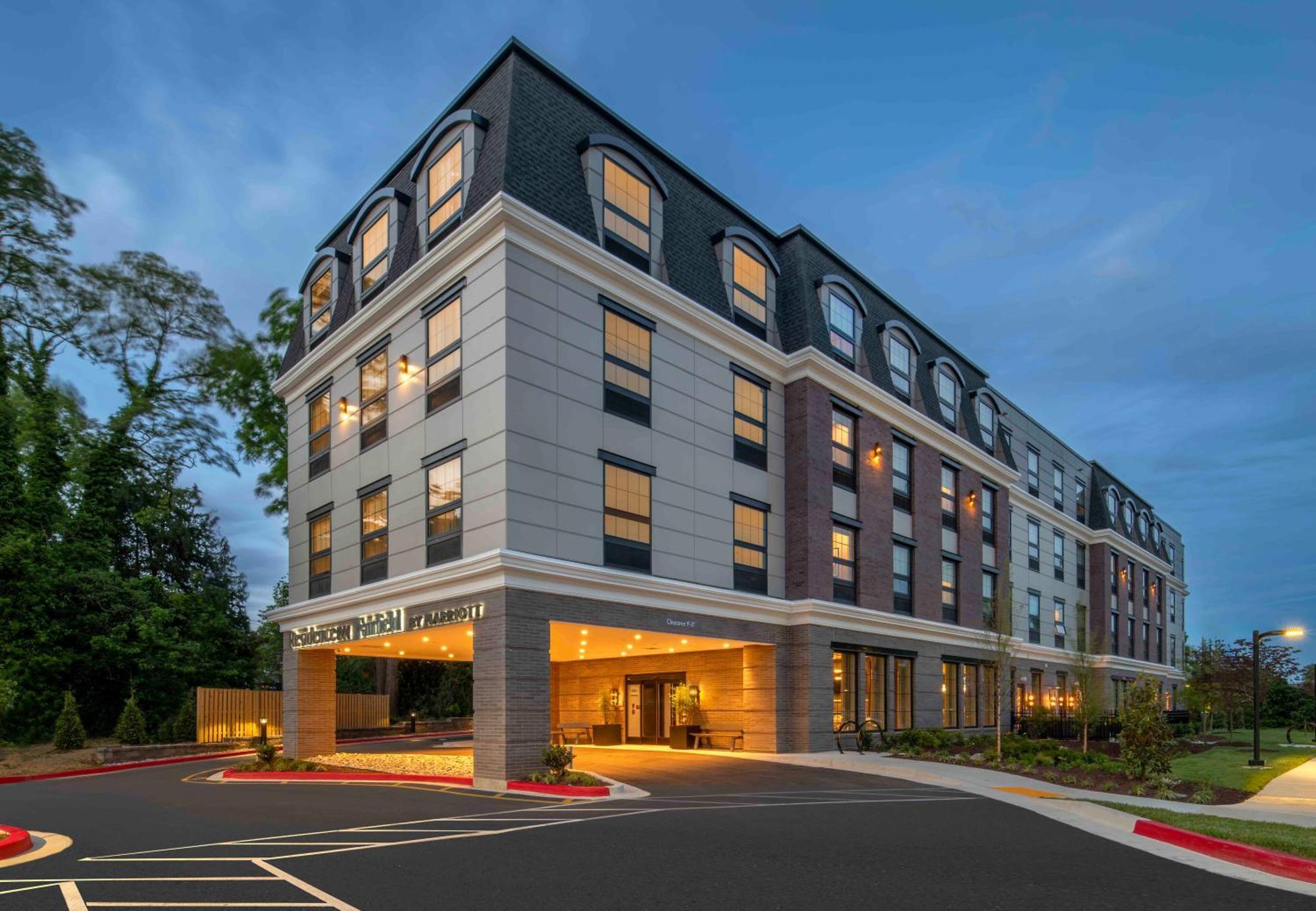 Fairfield By Marriott Inn & Suites Ανάπολη Εξωτερικό φωτογραφία
