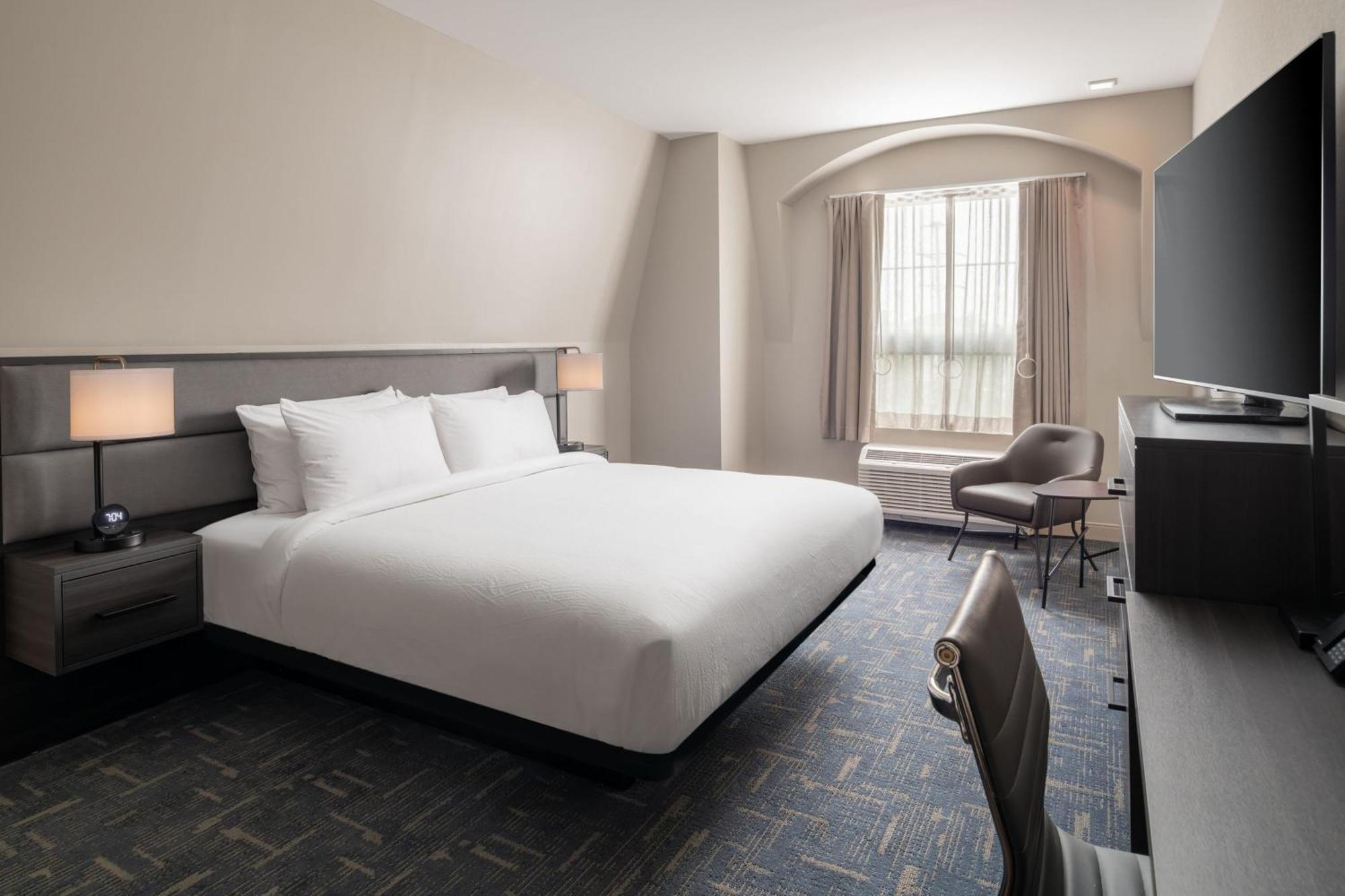 Fairfield By Marriott Inn & Suites Ανάπολη Εξωτερικό φωτογραφία