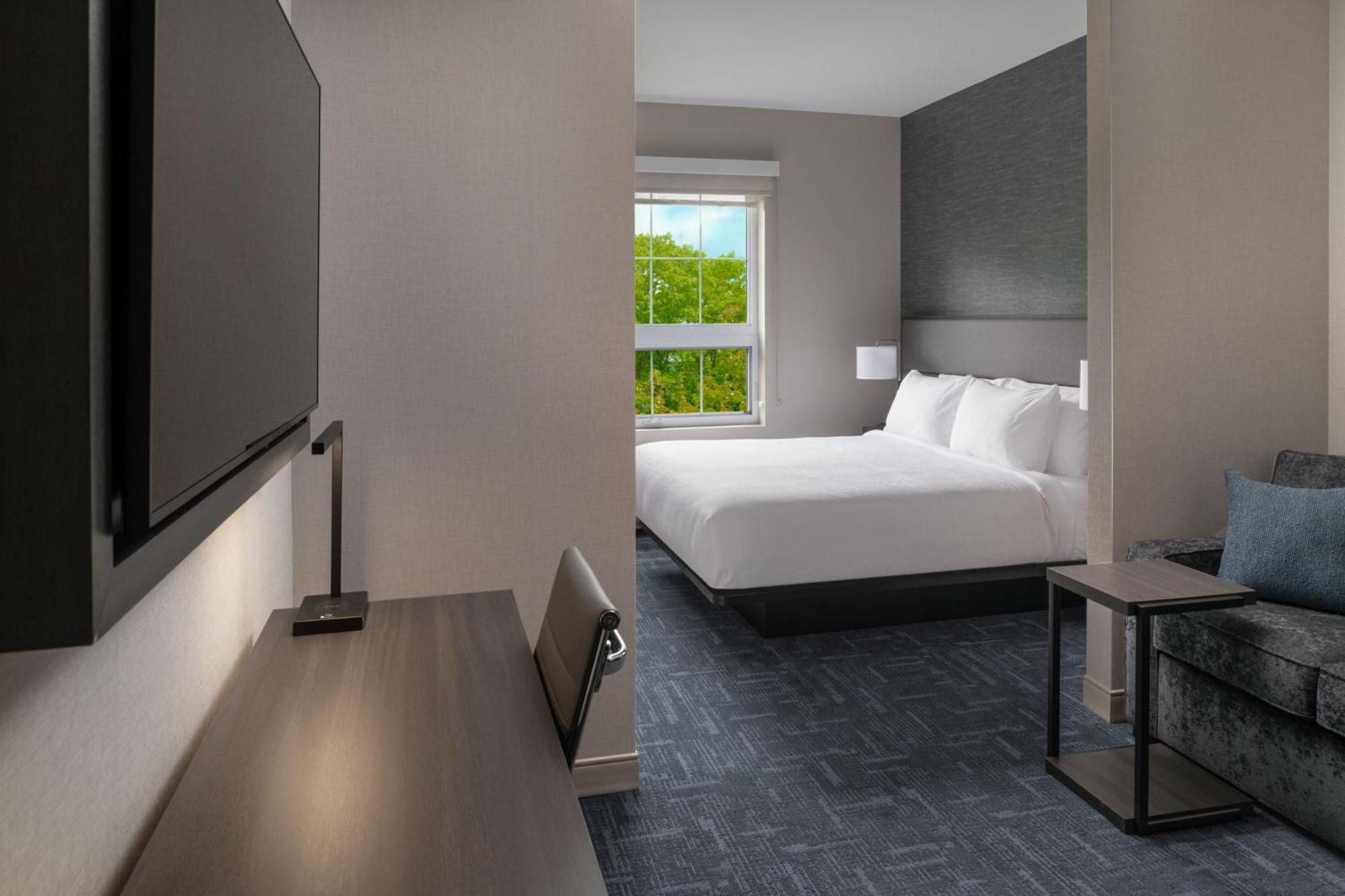 Fairfield By Marriott Inn & Suites Ανάπολη Εξωτερικό φωτογραφία