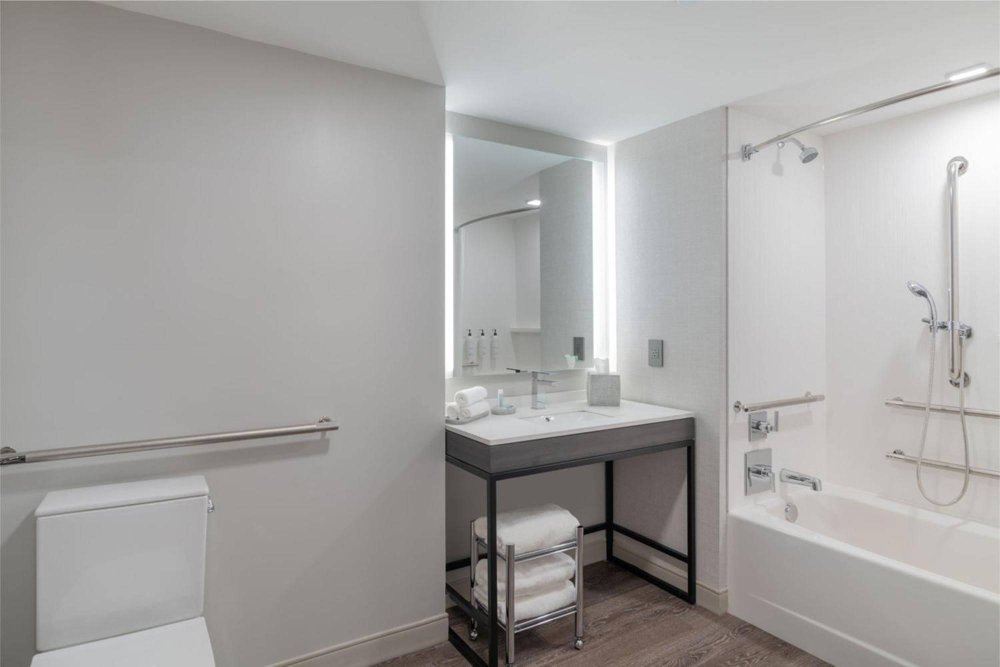 Fairfield By Marriott Inn & Suites Ανάπολη Εξωτερικό φωτογραφία
