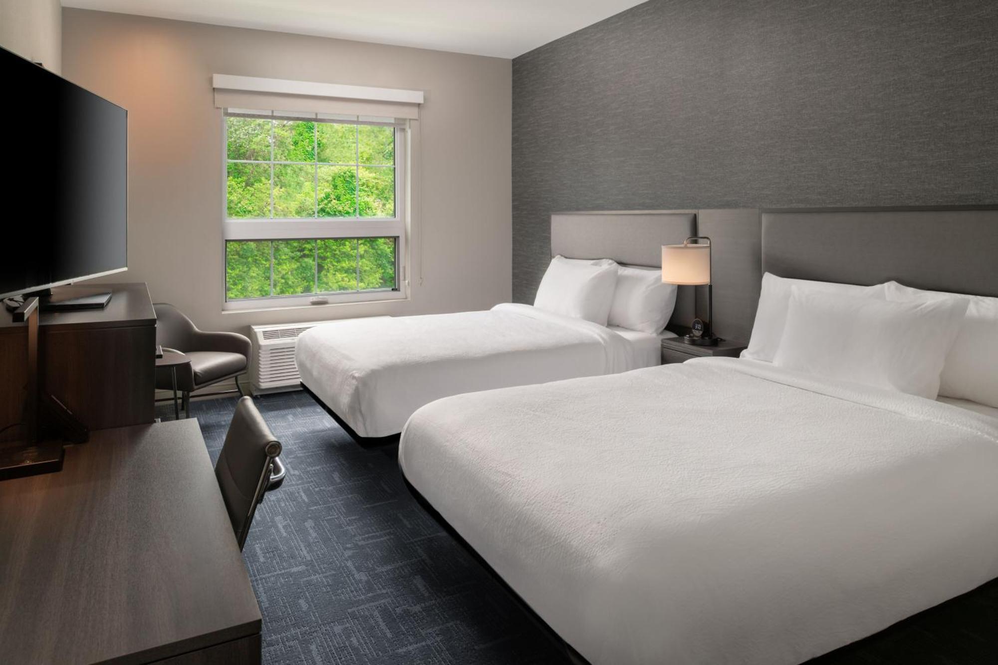 Fairfield By Marriott Inn & Suites Ανάπολη Εξωτερικό φωτογραφία