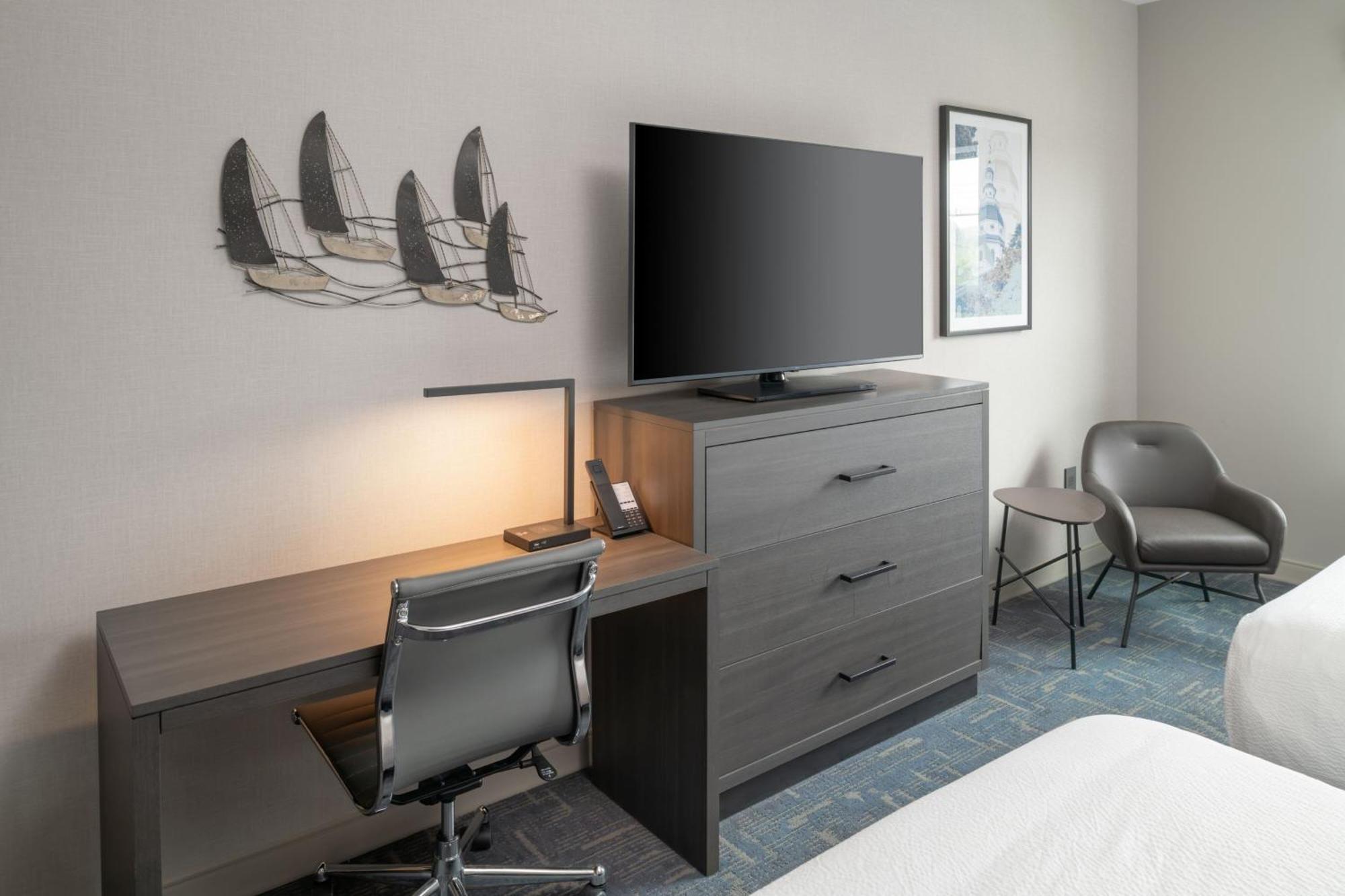 Fairfield By Marriott Inn & Suites Ανάπολη Εξωτερικό φωτογραφία