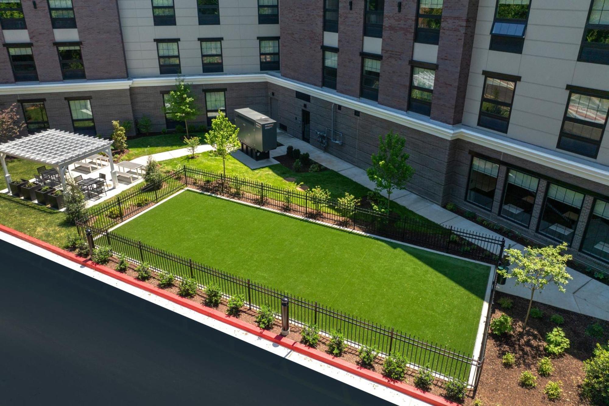 Fairfield By Marriott Inn & Suites Ανάπολη Εξωτερικό φωτογραφία